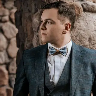 Kliento nuotrauka — Edvard Korovacki